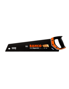 Serrucho Ergo Superior 20 Para Pisos Laminados O De Madera Sup-20-lam Bahco