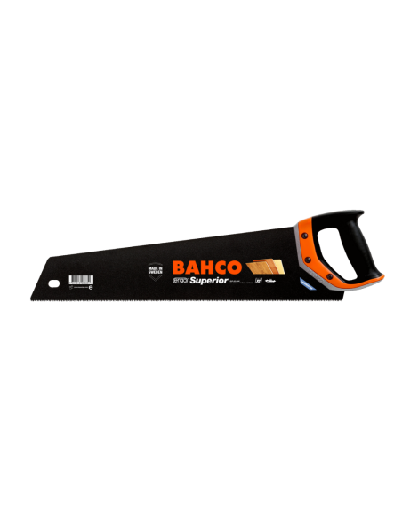 Serrucho Ergo Superior 20 Para Pisos Laminados O De Madera Sup-20-lam Bahco Serrucho Ergo Superior 20 Para Pisos Laminados O De Madera Sup-20-lam Bahco
