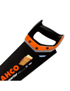 Serrucho Ergo Superior 20 Para Pisos Laminados O De Madera Sup-20-lam Bahco 2