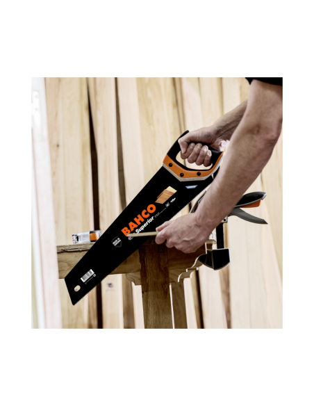 Serrucho Ergo Superior 20 Para Pisos Laminados O De Madera Sup-20-lam Bahco Serrucho Ergo Superior 20 Para Pisos Laminados O De Madera Sup-20-lam Bahco