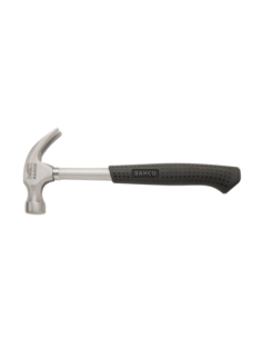 Martillo De Carpintero Con Mango De Acero Tubular Y Empunadura De Caucho De 370 G 429-13 Bahco 2