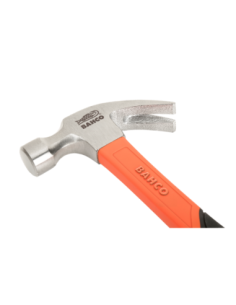 Martillo De Carpintero Con Mango De Fibra De Vidrio 570 Gr 428f-20 Bahco 2