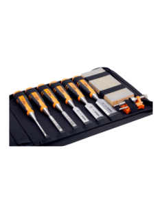 Set Formones 6 Piezas 424p-s6-zc Bahco 2
