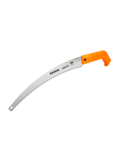 Serrucho De Poda Reafilable Con Mango Plastico 360mm 340-6t Bahco