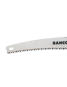 Serrucho De Poda Reafilable Con Mango Plastico 360mm 340-6t Bahco 2