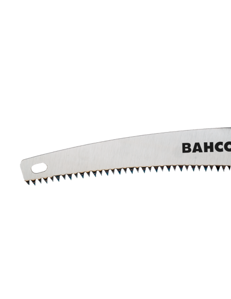 Serrucho De Poda Reafilable Con Mango Plastico 360mm 340-6t Bahco Serrucho De Poda Reafilable Con Mango Plastico 360mm 340-6t Bahco