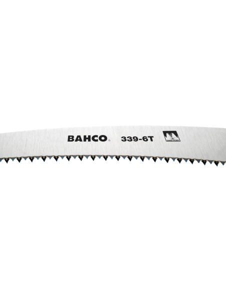 Serrucho De Poda Reafilable Con Mango Plastico 360mm 340-6t Bahco Serrucho De Poda Reafilable Con Mango Plastico 360mm 340-6t Bahco