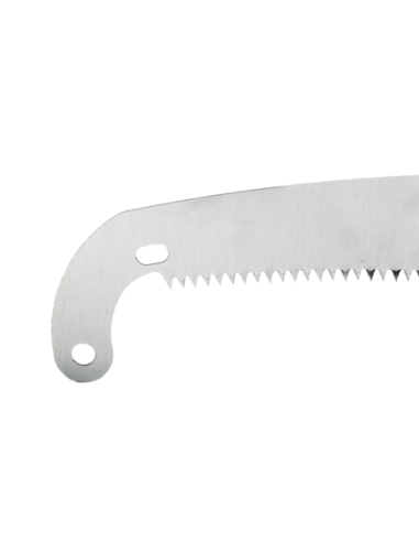 Serrucho De Poda Con Mango Tubular De Acero Punta Endurecida Y Punta De Gancho Extendida 360mm 385-6t Bahco