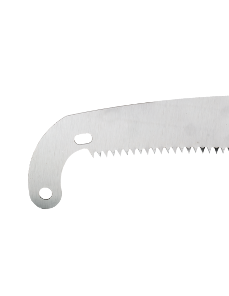 Serrucho De Poda Con Mango Tubular De Acero Punta Endurecida Y Punta De Gancho Extendida 360mm 385-6t Bahco Serrucho De Poda Con Mango Tubular De Acero Punta Endurecida Y Punta De Gancho Extendida 360mm 385-6t Bahco