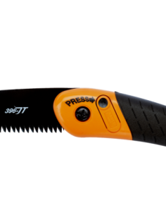 Serrucho De Poda Plegable Con Mango De Dos Componentes Para Poda De Invierno 396-jt Bahco 2