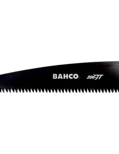 Serrucho De Poda Plegable Con Mango De Dos Componentes Para Poda De Invierno 396-jt Bahco