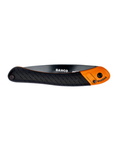 Serrucho De Poda Plegable Con Mango De Dos Componentes Para Poda De Invierno 396-jt Bahco