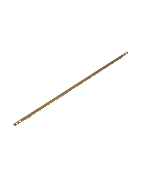 Hoja Para Arco Tronzador Madera Seca Empaque A Granel Se-51-12 Bahco Hoja Para Arco Tronzador Madera Seca Empaque A Granel Se-51-12 Bahco