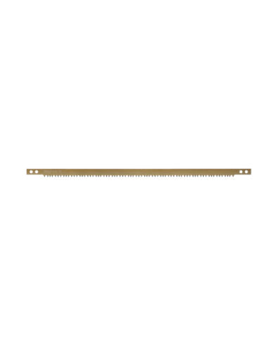 Hoja Para Arco Tronzador Madera Seca Empaque A Granel Se-51-12 Bahco