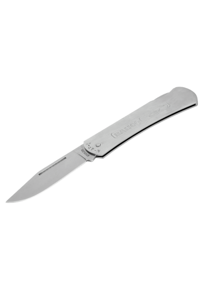 Navaja Para Poda Plegable En Forma De Arco Con Mango De Acero Inoxidable De 175mm K-ap-1 Bahco Navaja Para Poda Plegable En Forma De Arco Con Mango De Acero Inoxidable De 175mm K-ap-1 Bahco