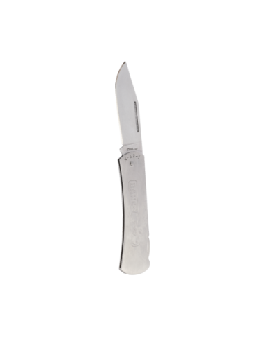 Navaja Para Poda Plegable En Forma De Arco Con Mango De Acero Inoxidable De 175mm K-ap-1 Bahco