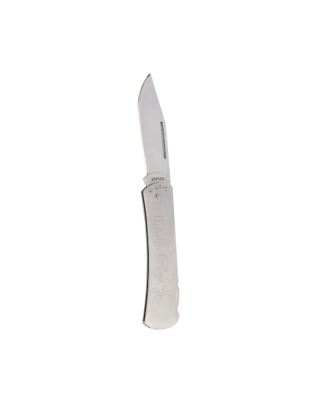 Navaja Para Poda Plegable En Forma De Arco Con Mango De Acero Inoxidable De 175mm K-ap-1 Bahco Navaja Para Poda Plegable En Forma De Arco Con Mango De Acero Inoxidable De 175mm K-ap-1 Bahco
