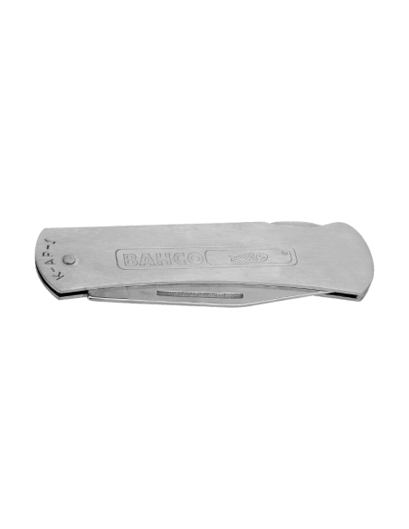 Navaja Para Poda Plegable En Forma De Arco Con Mango De Acero Inoxidable De 175mm K-ap-1 Bahco Navaja Para Poda Plegable En Forma De Arco Con Mango De Acero Inoxidable De 175mm K-ap-1 Bahco