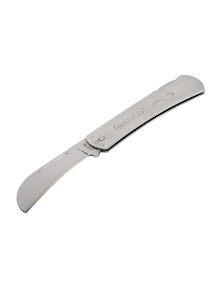 Navaja Para Poda Plegable En Forma De Gancho Con Mango De Acero Inoxidable De 170mm K-gp-1 Bahco Navaja Para Poda Plegable En Forma De Gancho Con Mango De Acero Inoxidable De 170mm K-gp-1 Bahco