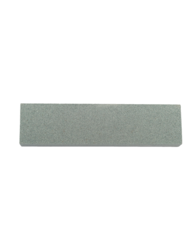 Piedra De Asentar Sintetica De 100mm Granos 180 Y 400 Ls-combiness Bahco