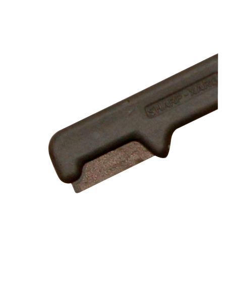 Afilador De Carburo De Tungsteno Para Todo Tipo De Hojas Sharp-xarg Bahco Afilador De Carburo De Tungsteno Para Todo Tipo De Hojas Sharp-xarg Bahco