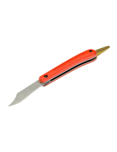 Navaja Para Injertar Plegable Con Mango De Plastico 180mm P11 Bahco