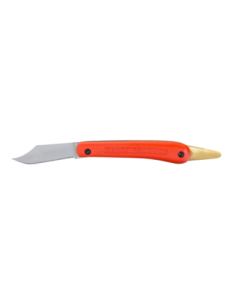 Navaja Para Injertar Plegable Con Mango De Plastico 180mm P11 Bahco 2