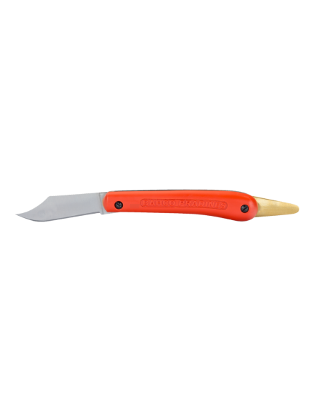 Navaja Para Injertar Plegable Con Mango De Plastico 180mm P11 Bahco Navaja Para Injertar Plegable Con Mango De Plastico 180mm P11 Bahco