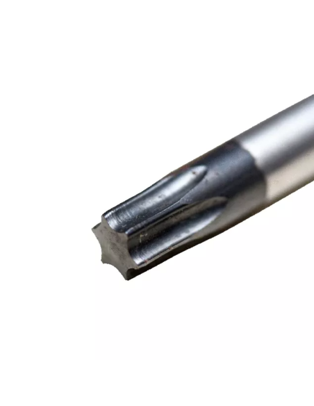 Destornillador Punta Torx T15 X 100mm P-34t15-100 Bahco