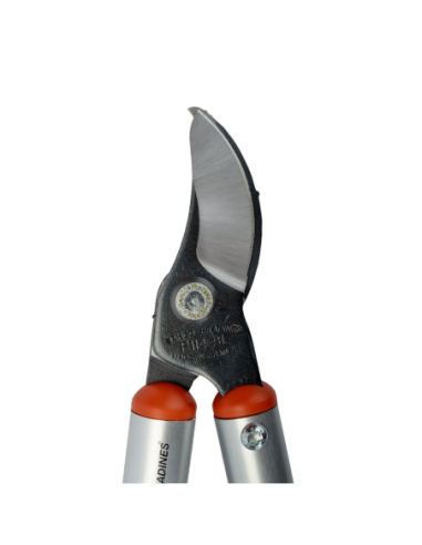 Podon De Corte Bypass Super Livianos Profesionales De 30mm Con Mango De Aluminio Y Contrahoja 500mm P114-sl-50 Bahco