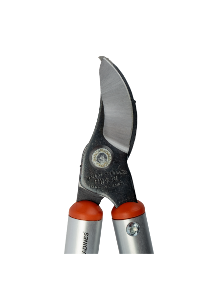 Podon De Corte Bypass Super Livianos Profesionales De 30mm Con Mango De Aluminio Y Contrahoja 500mm P114-sl-50 Bahco Podon De Corte Bypass Super Livianos Profesionales De 30mm Con Mango De Aluminio Y Contrahoja 500mm P114-sl-50 Bahco