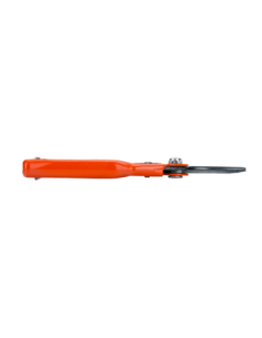 Tijera De Poda Hobbista Corte Bypass De 15mm Con Mango Estampado Y Prensado Y Cabezal De Corte Recto 190mm P126-19-f Bahco 2