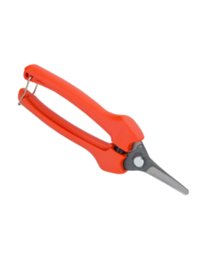 Tijera Larga Recta De 6mm Con Mango De Fibra De Vidrio 170mm P127-19-bulk30 Bahco