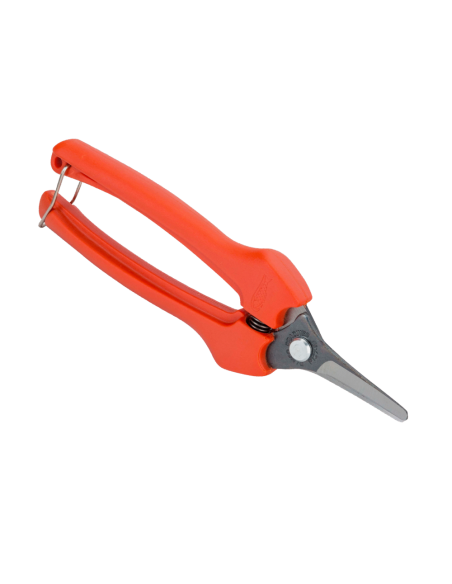 Tijera Larga Recta De 6mm Con Mango De Fibra De Vidrio 170mm P127-19-bulk30 Bahco Tijera Larga Recta De 6mm Con Mango De Fibra De Vidrio 170mm P127-19-bulk30 Bahco