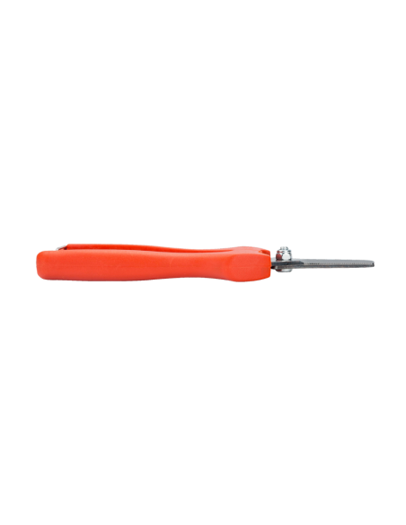 Tijera Larga Recta De 6mm Con Mango De Fibra De Vidrio 170mm P127-19-bulk30 Bahco Tijera Larga Recta De 6mm Con Mango De Fibra De Vidrio 170mm P127-19-bulk30 Bahco