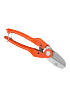 Tijera De Poda De Yunke De 20mm Tipo Cizalla Con Mango De Acero Estampado Prensado 220mm P138-22-bulk6 Bahco