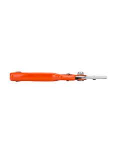 Tijera De Poda De Yunke De 20mm Tipo Cizalla Con Mango De Acero Estampado Prensado 220mm P138-22-bulk6 Bahco 2