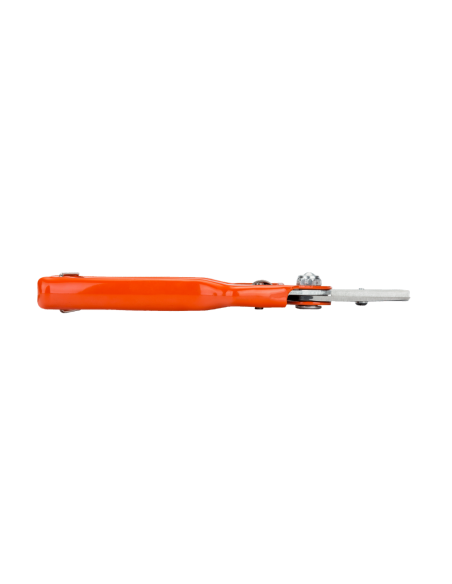 Tijera De Poda De Yunke De 20mm Tipo Cizalla Con Mango De Acero Estampado Prensado 220mm P138-22-bulk6 Bahco Tijera De Poda De Yunke De 20mm Tipo Cizalla Con Mango De Acero Estampado Prensado 220mm P138-22-bulk6 Bahco