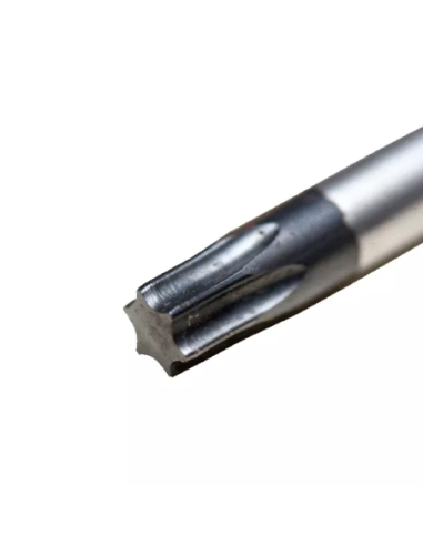 Destornillador Punta Torx T20 X 100mm P-34t20-100 Bahco