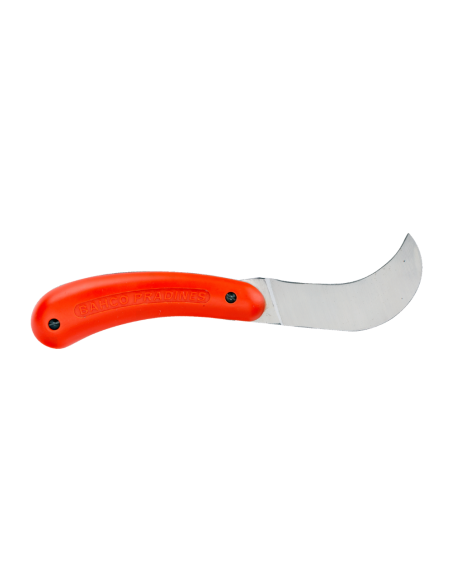Navaja Para Poda Plegable Con Mango De Plastico 190mm P20 Bahco Navaja Para Poda Plegable Con Mango De Plastico 190mm P20 Bahco