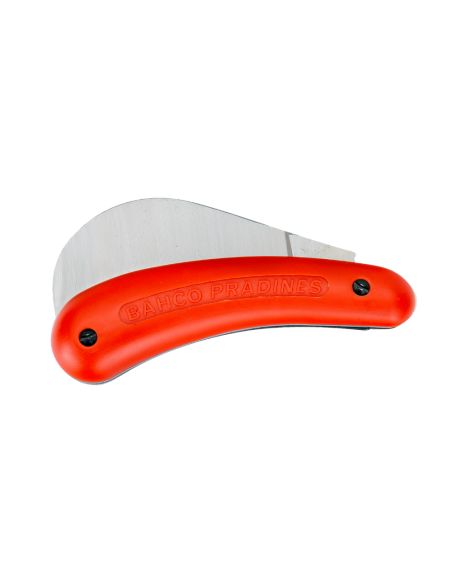 Navaja Para Poda Plegable Con Mango De Plastico 190mm P20 Bahco Navaja Para Poda Plegable Con Mango De Plastico 190mm P20 Bahco