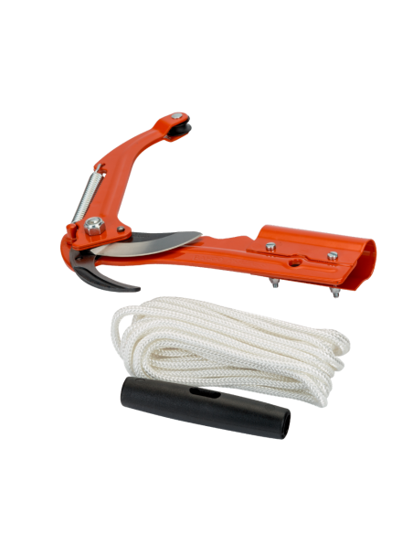 Podon De Pertiga De Altura Con Doble Efecto Multiplicador De 30mm P34-27a Bahco Podon De Pertiga De Altura Con Doble Efecto Multiplicador De 30mm P34-27a Bahco