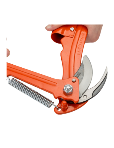 Podon De Pertiga De Altura Con Doble Efecto Multiplicador De 30mm P34-27a Bahco