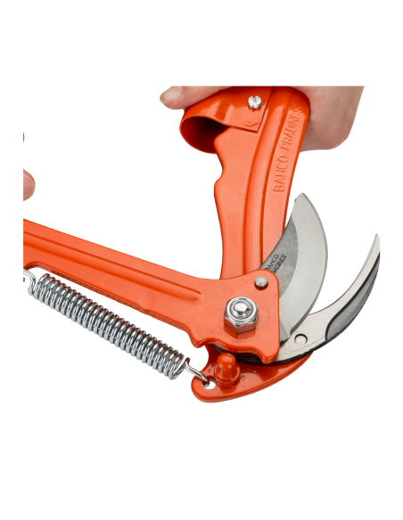 Podon De Pertiga De Altura Con Doble Efecto Multiplicador De 30mm P34-27a Bahco Podon De Pertiga De Altura Con Doble Efecto Multiplicador De 30mm P34-27a Bahco