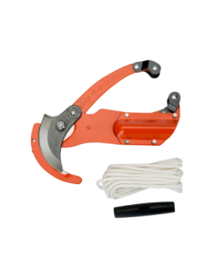Podon De Pertiga De Altura Con Triple Efecto Multiplicador De 40mm P34-37 Bahco 2