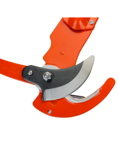 Podon De Pertiga De Altura Con Triple Efecto Multiplicador De 40mm P34-37 Bahco