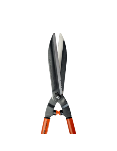 Cortacercos Liviano Para Trabajo Pesado Con Mango De Acero De 570mm P51-f Bahco