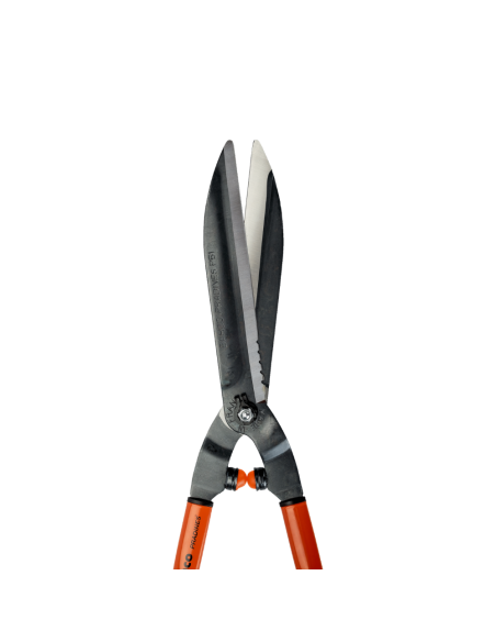 Cortacercos Liviano Para Trabajo Pesado Con Mango De Acero De 570mm P51-f Bahco