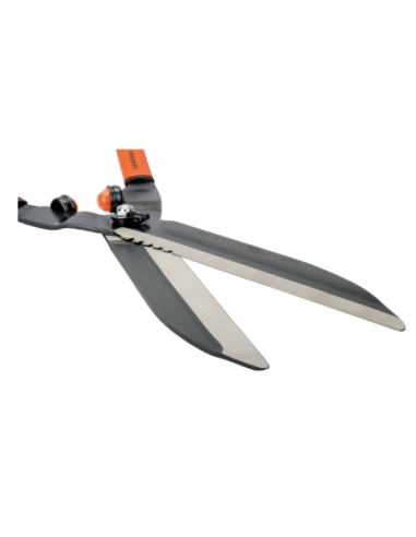 Cortacercos Liviano Para Trabajo Pesado Con Mango De Acero De 570mm P51-f Bahco