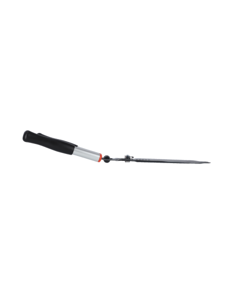Tijera Profesional Cortacercos Liviano Para Trabajo Pesado Con Mango De Aluminio De 570mm P51-sl Bahco Tijera Profesional Cortacercos Liviano Para Trabajo Pesado Con Mango De Aluminio De 570mm P51-sl Bahco